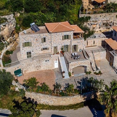 Villa Daniela Neokhorion  Exterior photo